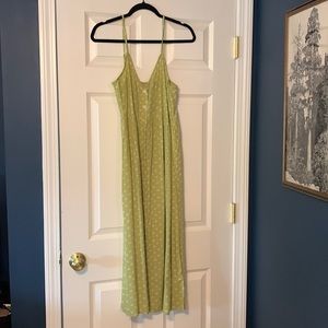 NWOT Billabong Summer Dress